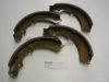 MAZDA 1A0226310 Brake Shoe Set
